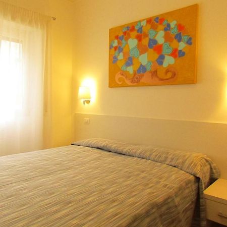 Buonarroti Guest House โรม ห้อง รูปภาพ