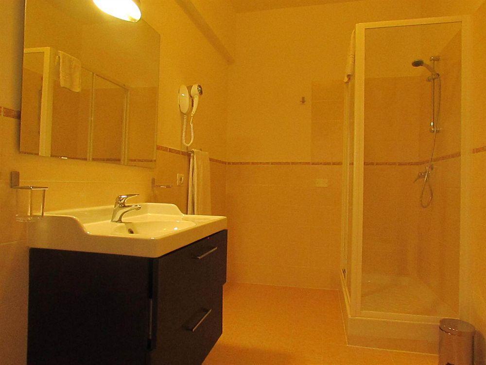Buonarroti Guest House โรม ภายนอก รูปภาพ