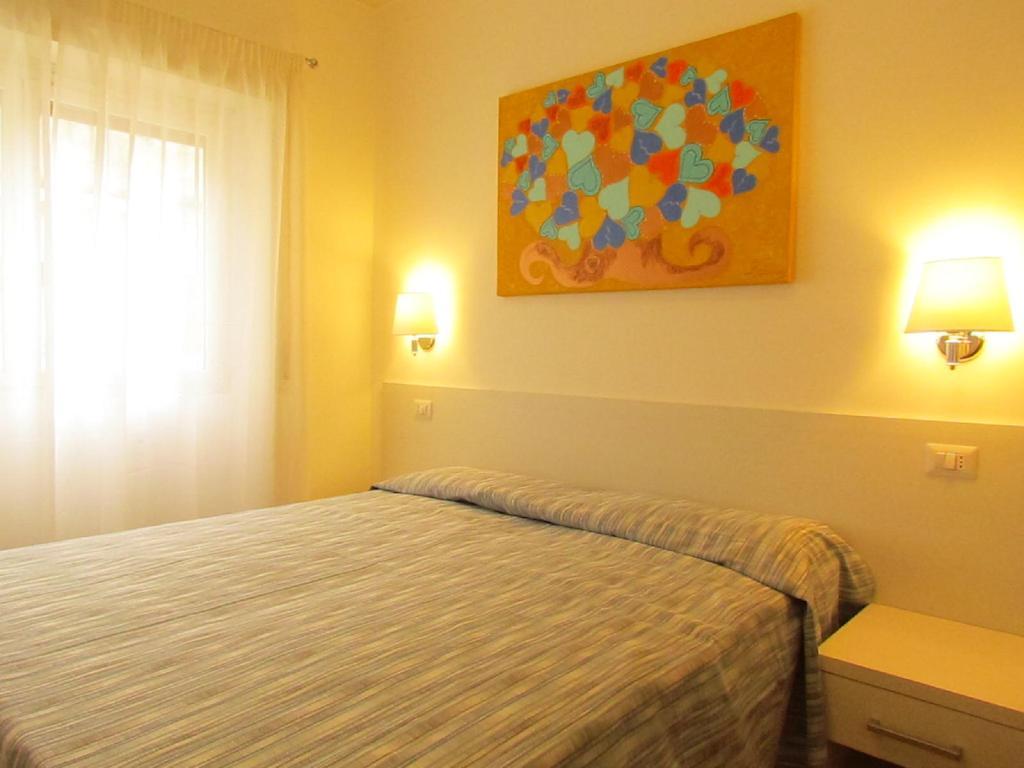 Buonarroti Guest House โรม ห้อง รูปภาพ