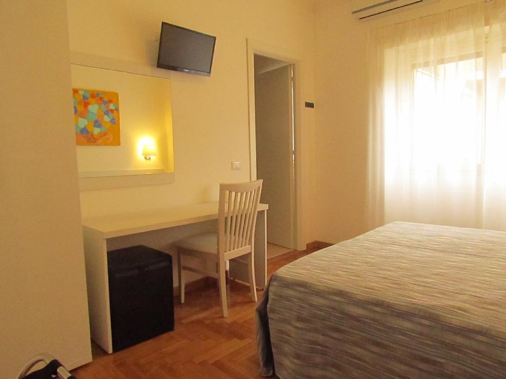 Buonarroti Guest House โรม ห้อง รูปภาพ