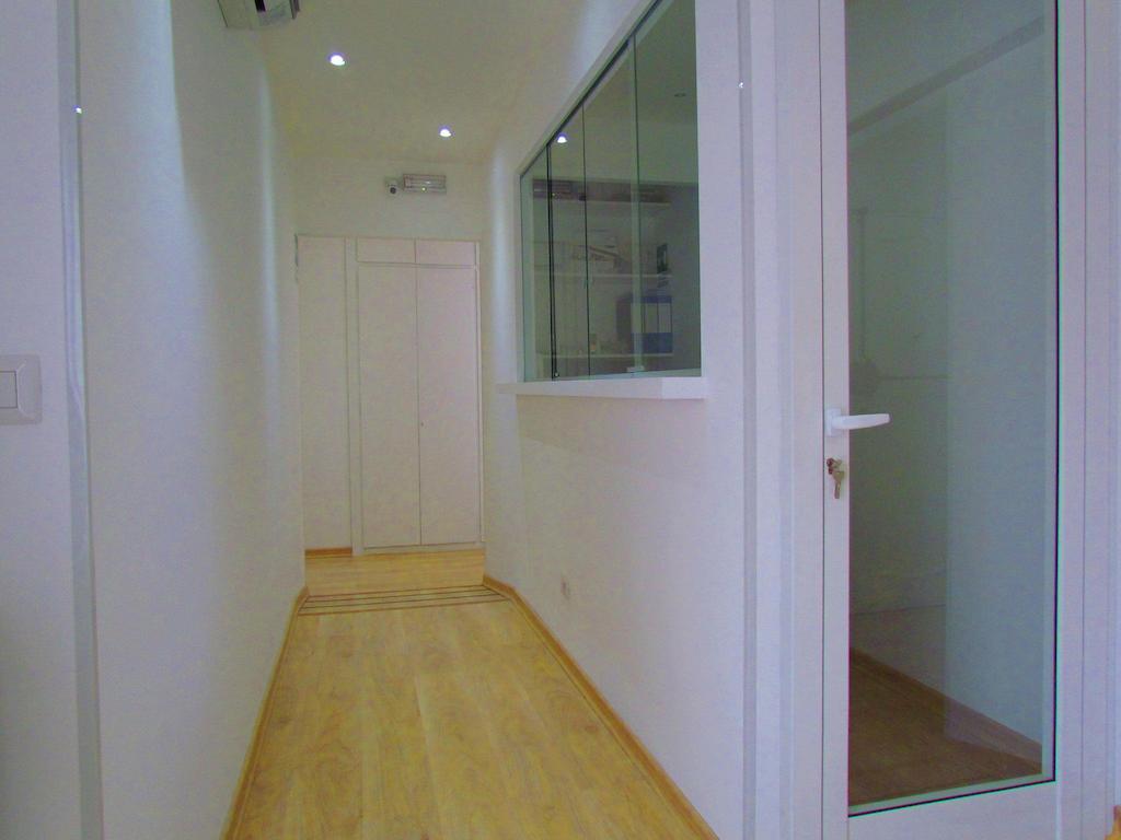 Buonarroti Guest House โรม ภายนอก รูปภาพ
