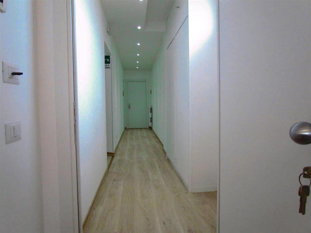Buonarroti Guest House โรม ภายนอก รูปภาพ