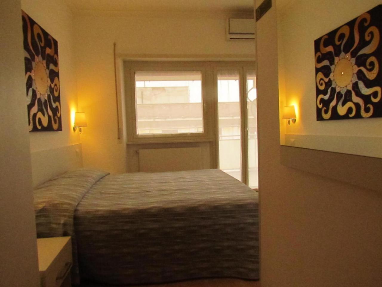 Buonarroti Guest House โรม ภายนอก รูปภาพ