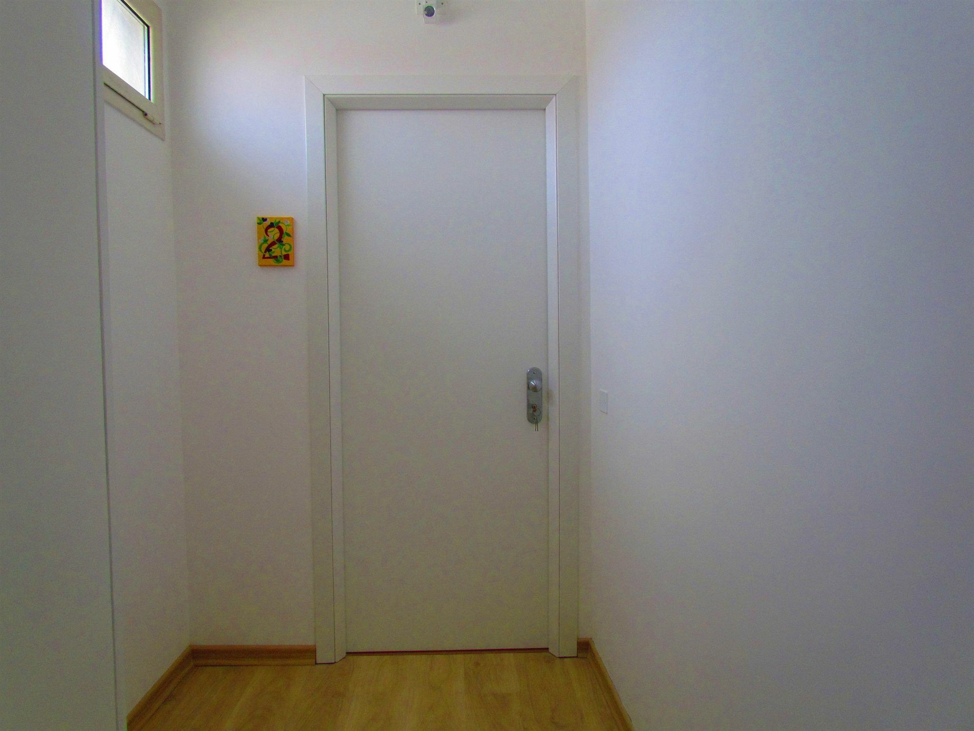 Buonarroti Guest House โรม ภายนอก รูปภาพ